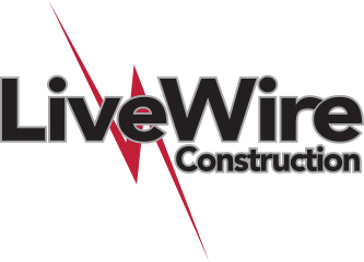 Black Rock Construction Logo